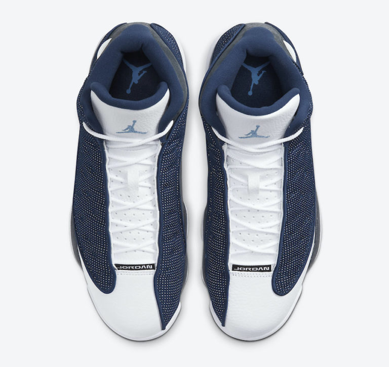 Air Jordan 13 Flint
