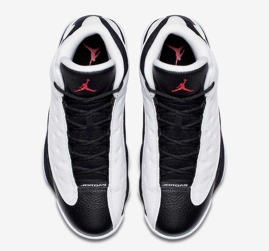 Air Jordan 13 He Got Game