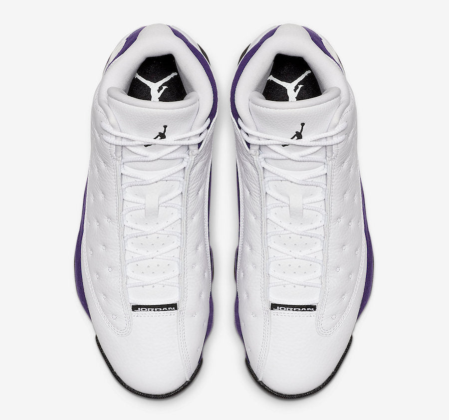 Air Jordan 13 Lakers