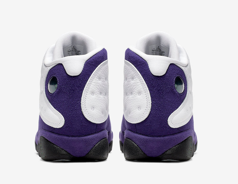 Air Jordan 13 Lakers