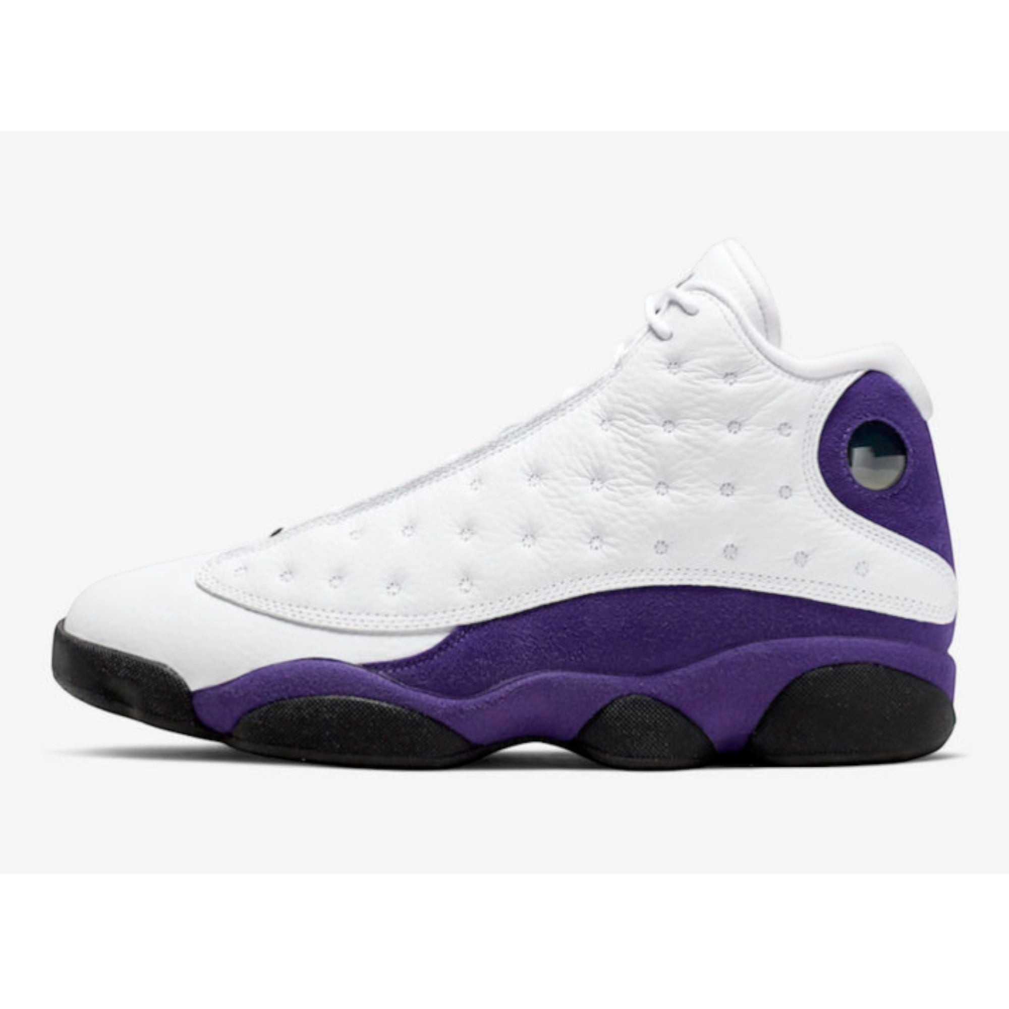 Air Jordan 13 Lakers