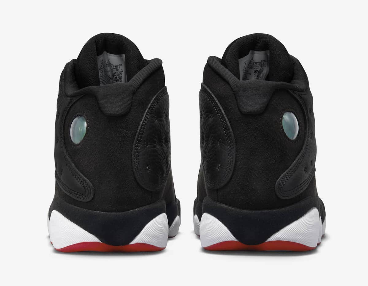 Air Jordan 13 Playoffs
