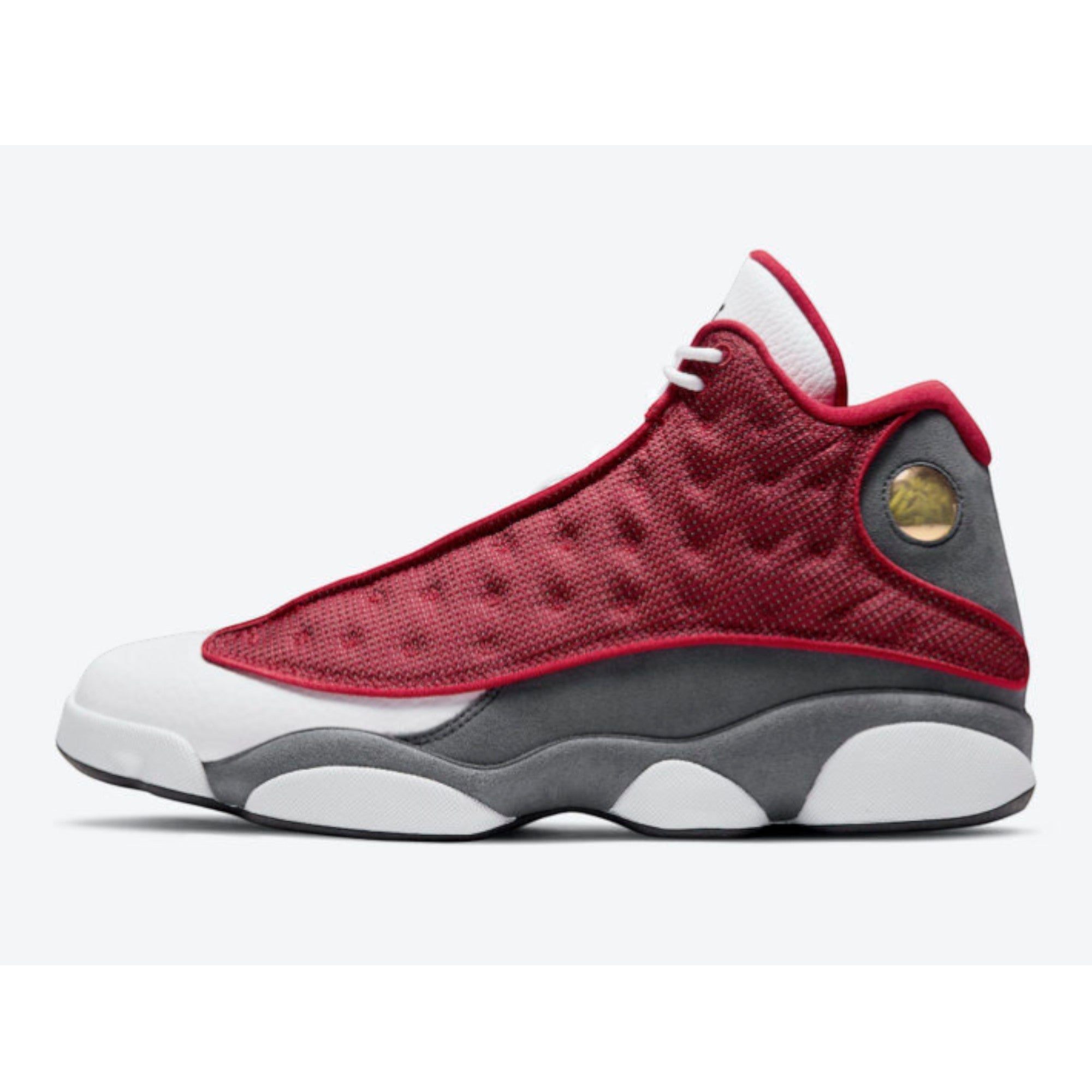 Air Jordan 13 Red Flint