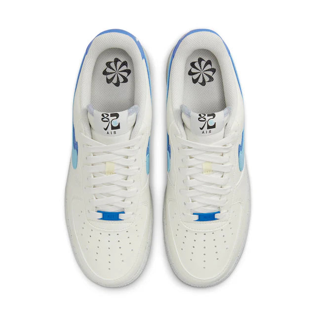 Air Force 1 '07 LV8 '82 Blue Chill