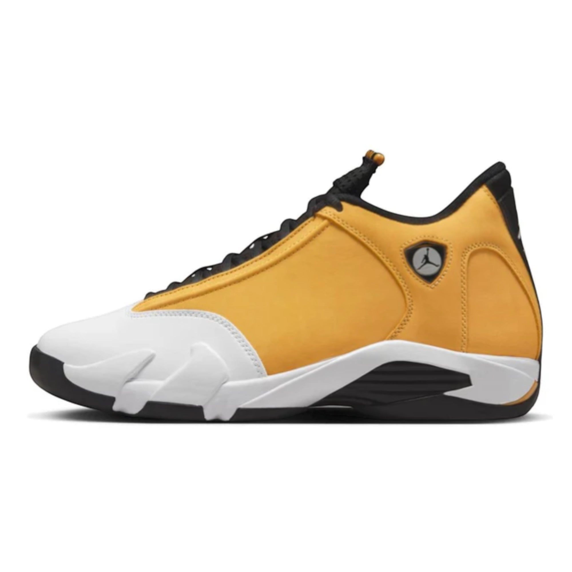 Air Jordan 14 Low Ginger