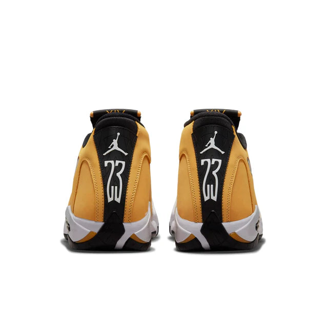 Air Jordan 14 Low Ginger