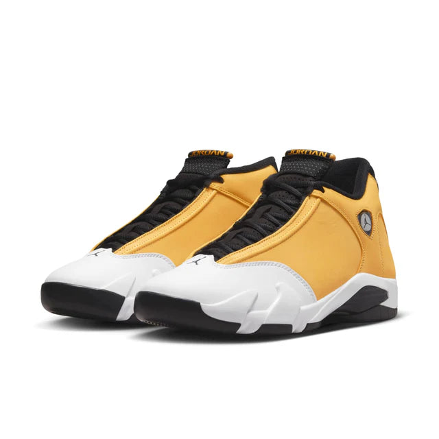 Air Jordan 14 Low Ginger