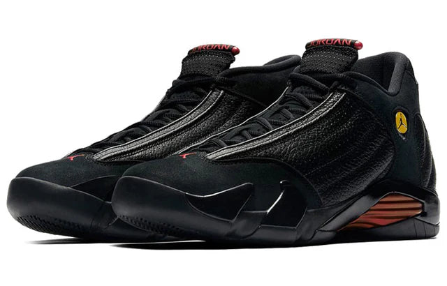 Air Jordan 14 Last Shot