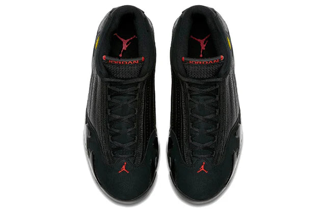 Air Jordan 14 Last Shot