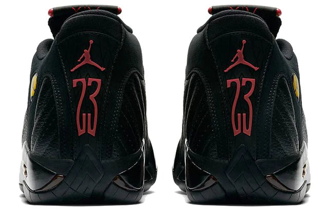 Air Jordan 14 Last Shot