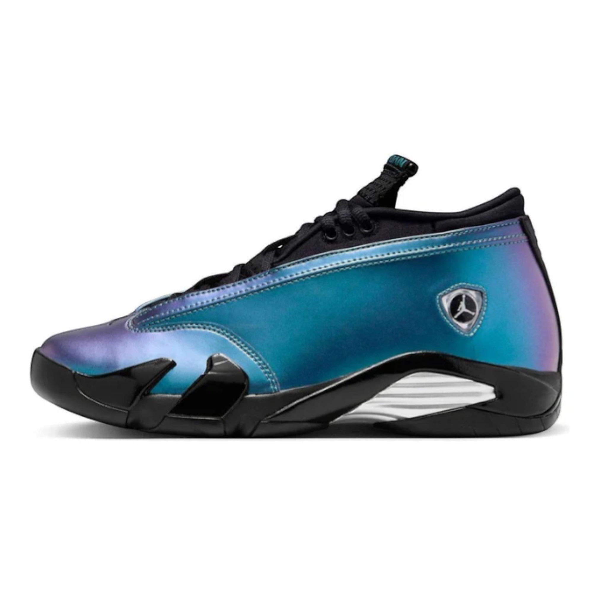 Air Jordan 14 Love Letter
