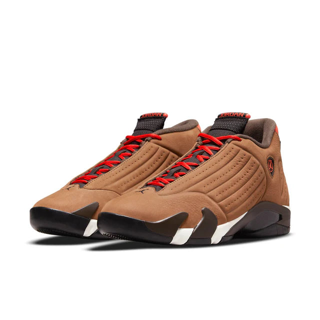 Air Jordan 14 Winterized