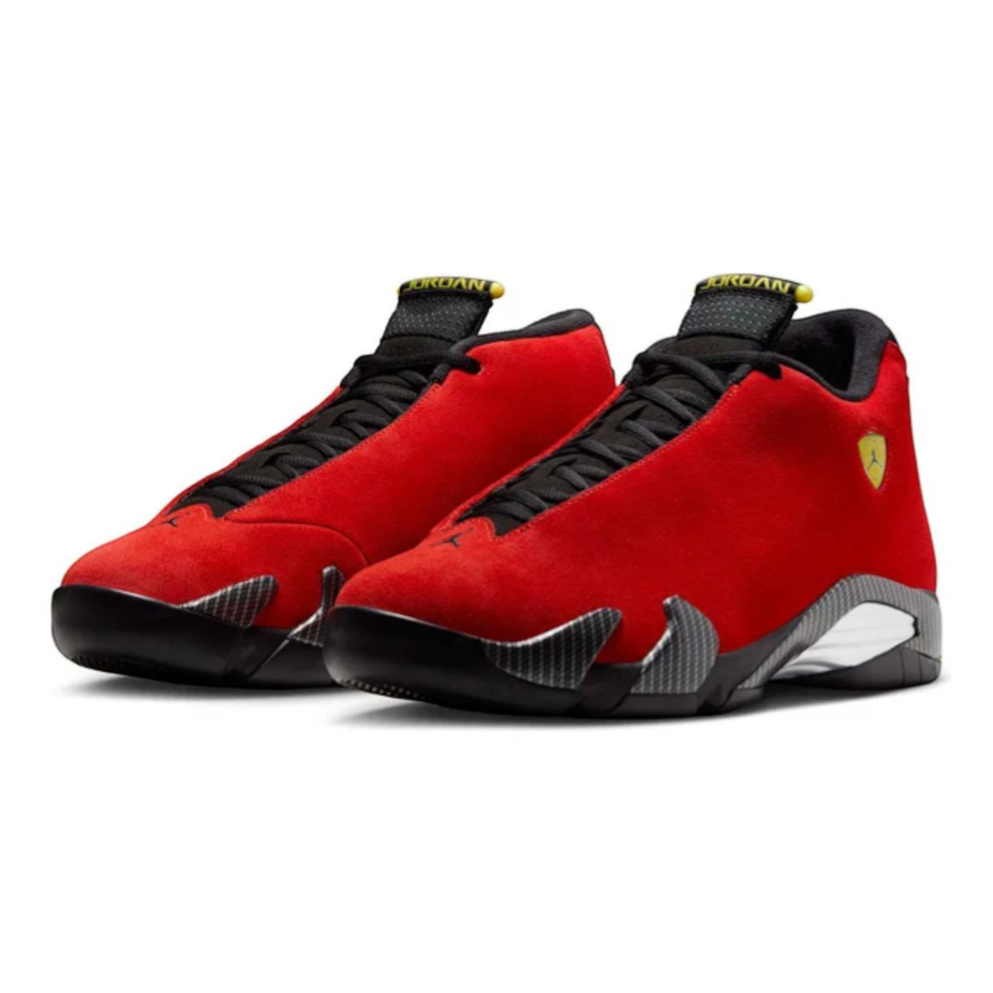 Air Jordan 14 Ferrari