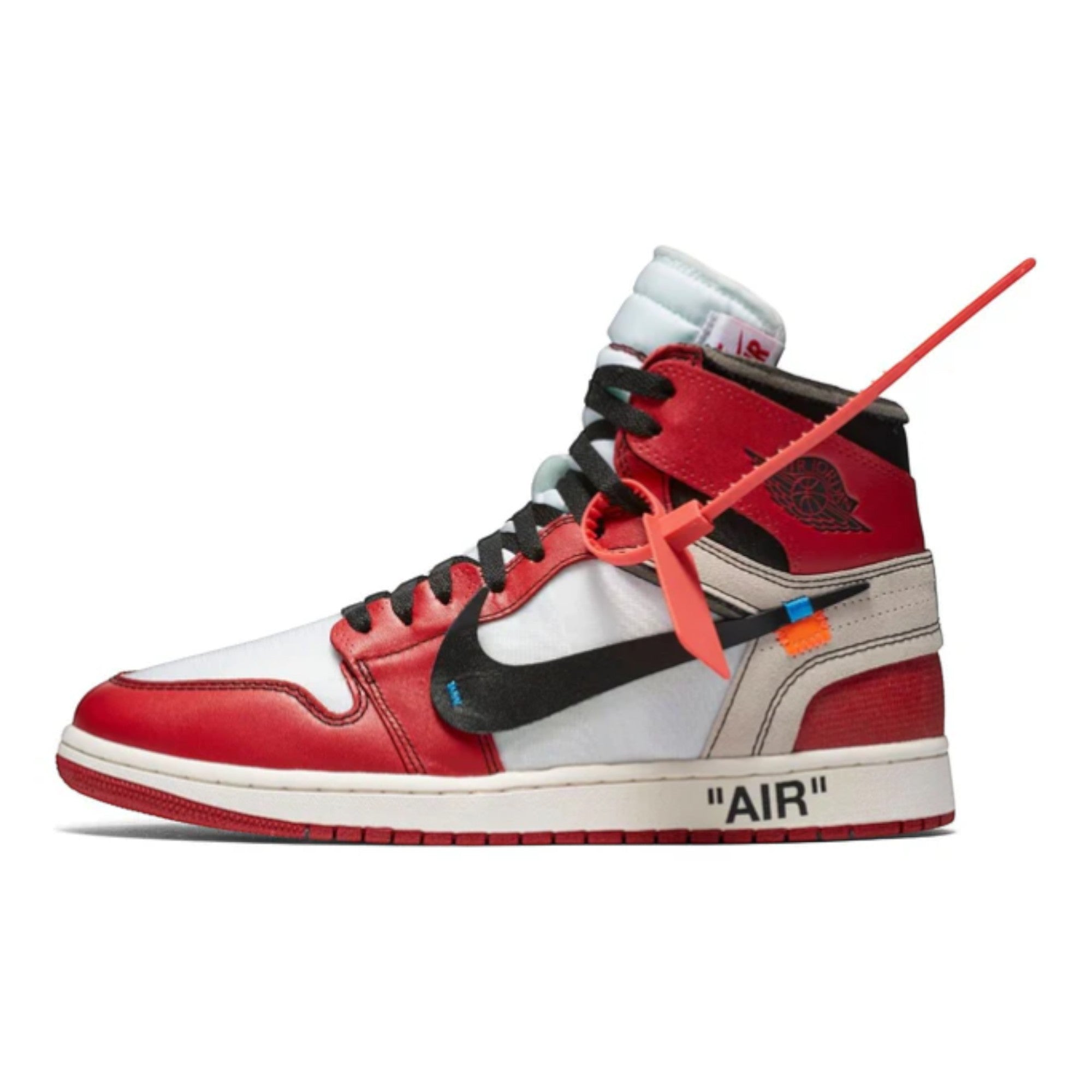 Air Jordan 1 High Off-White Chicago