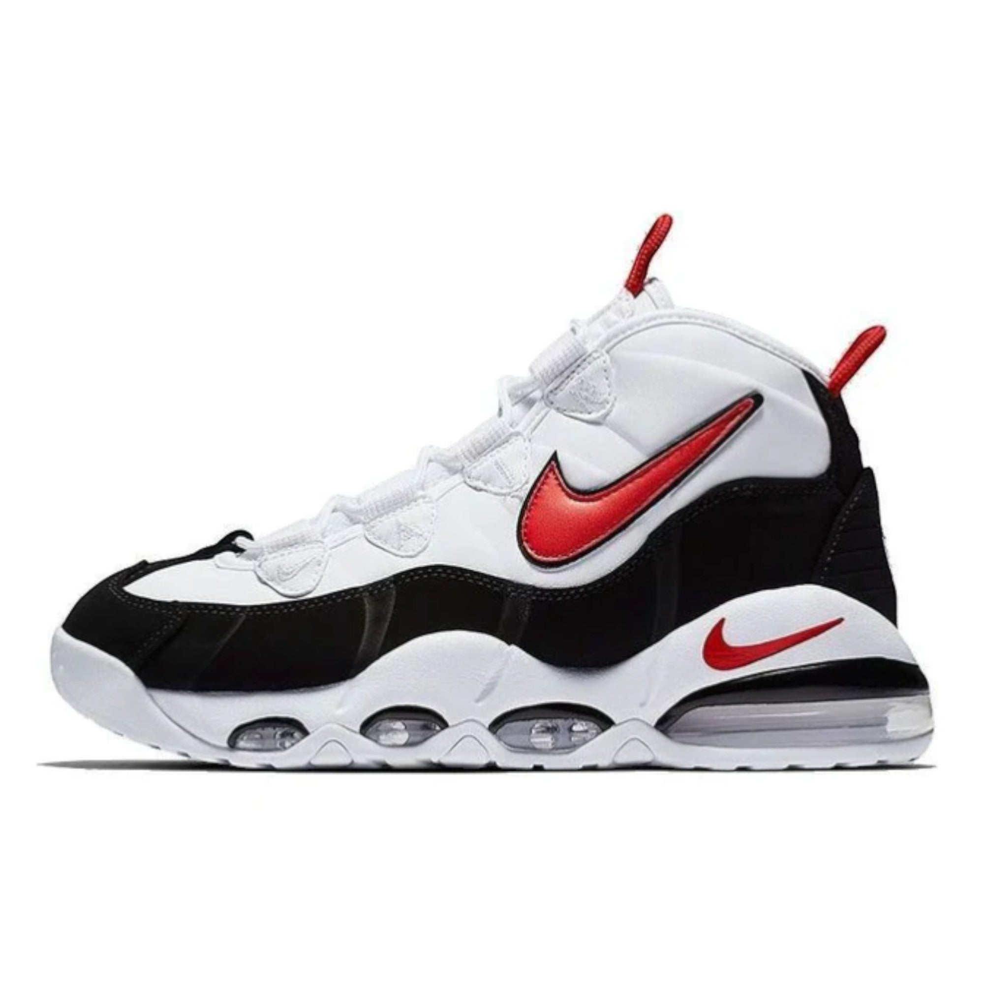 Air Max Uptempo 95 White