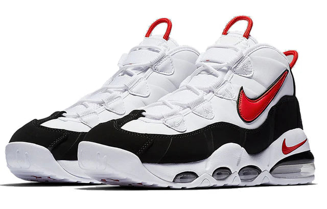 Air Max Uptempo 95 White