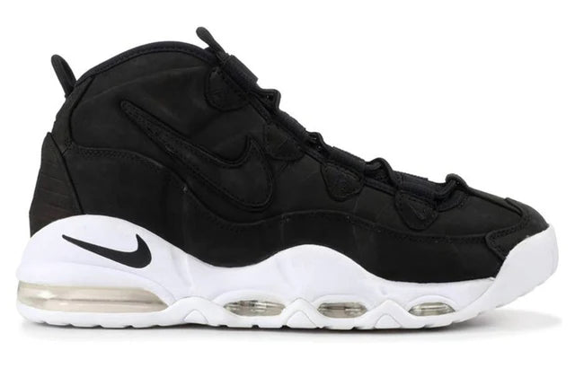 Air Max Uptempo Black