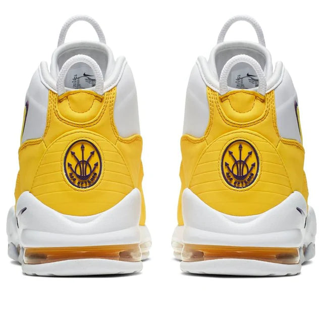 Air Max Uptempo Lakers
