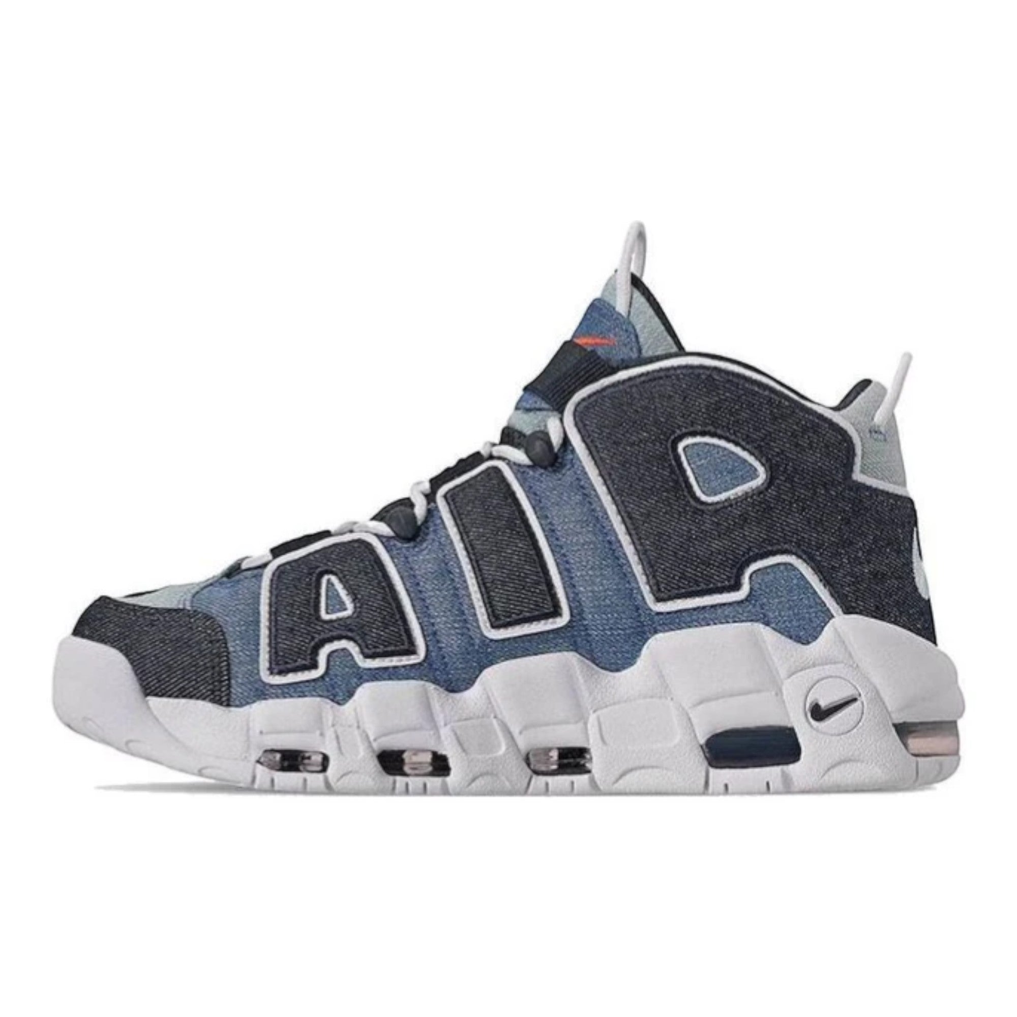Air More Uptempo 96 Denim