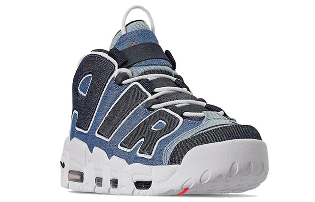 Air More Uptempo 96 Denim