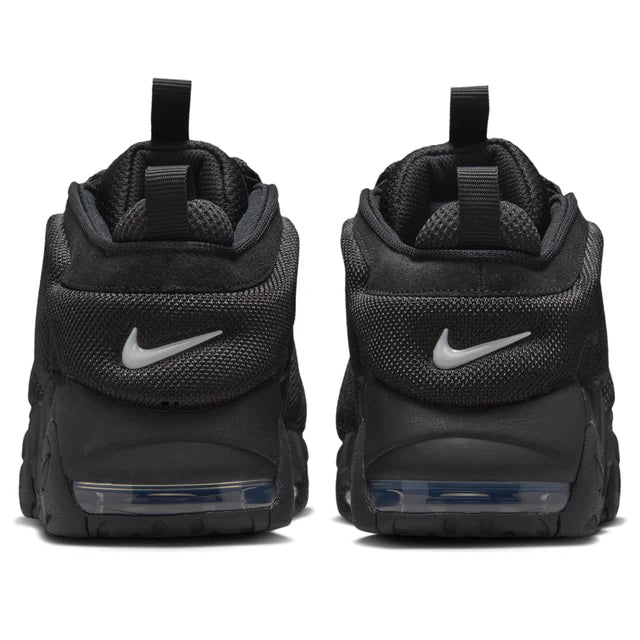 Air More Uptempo Low Black