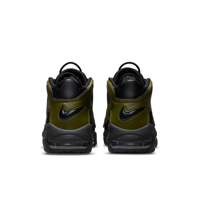 Air More Uptempo 96 Rough Green