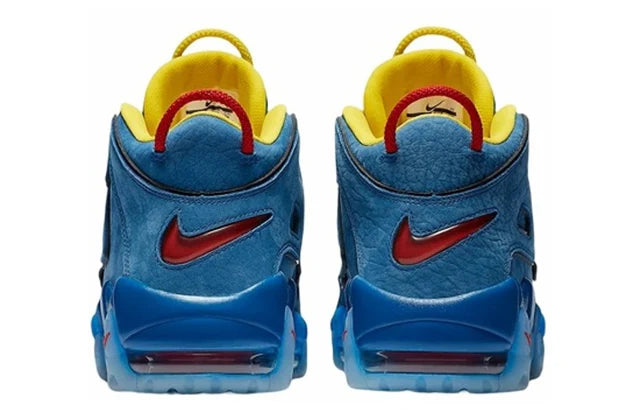 Air More Uptempo Doernbecher