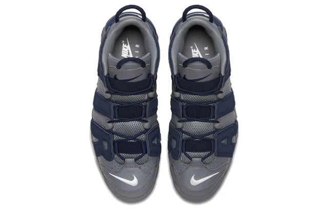 Air More Uptempo Georgetown