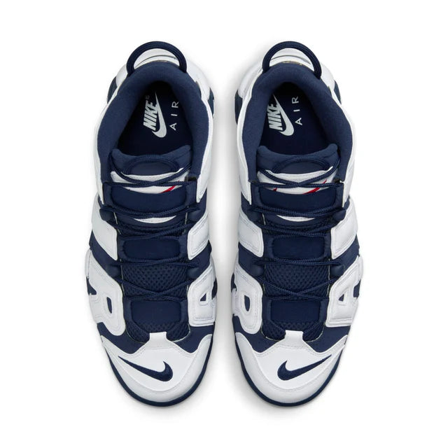 Air More Uptempo Olympic