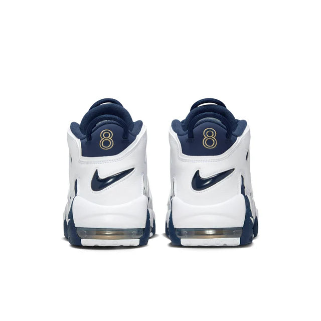 Air More Uptempo Olympic