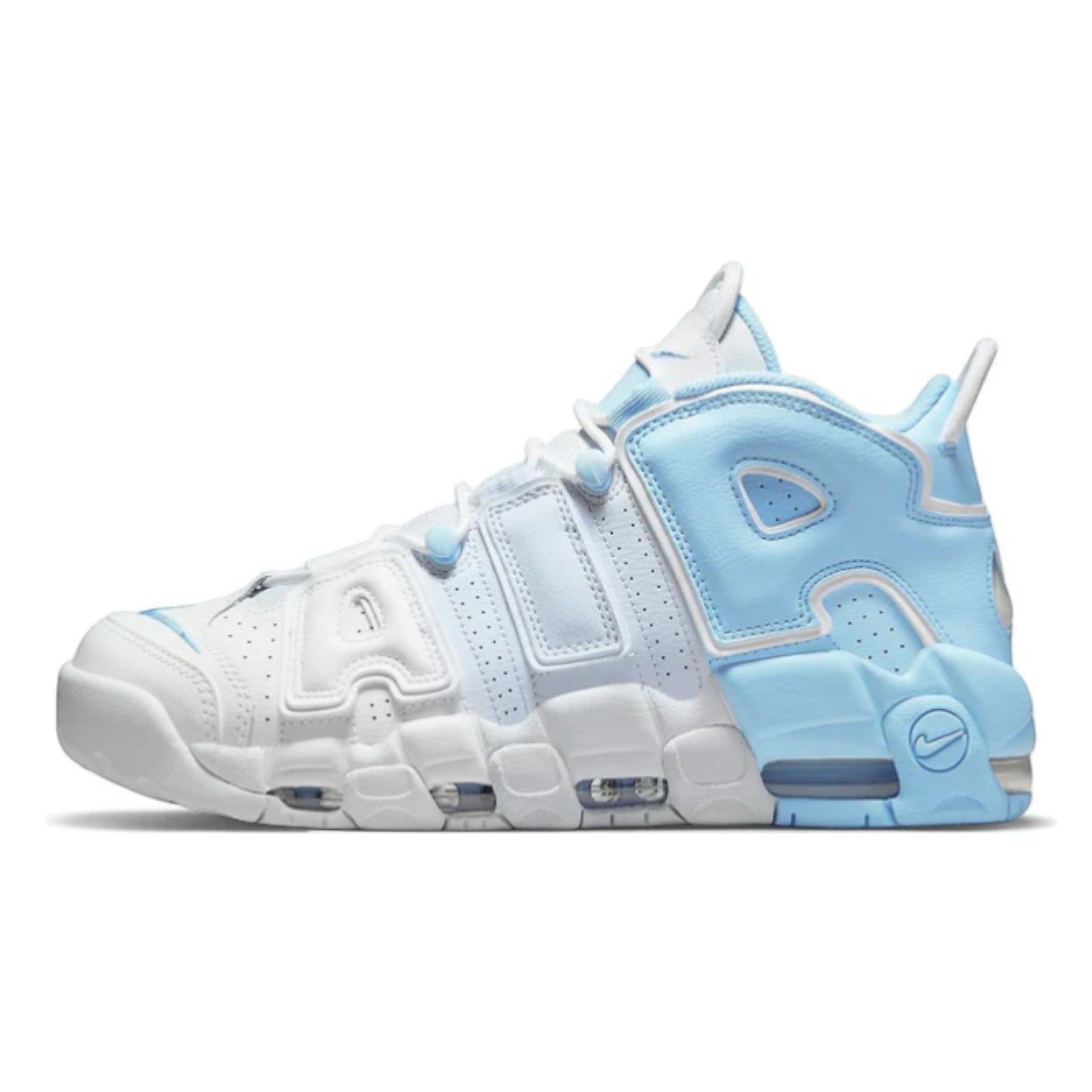 Air More Uptempo Psychic Blue