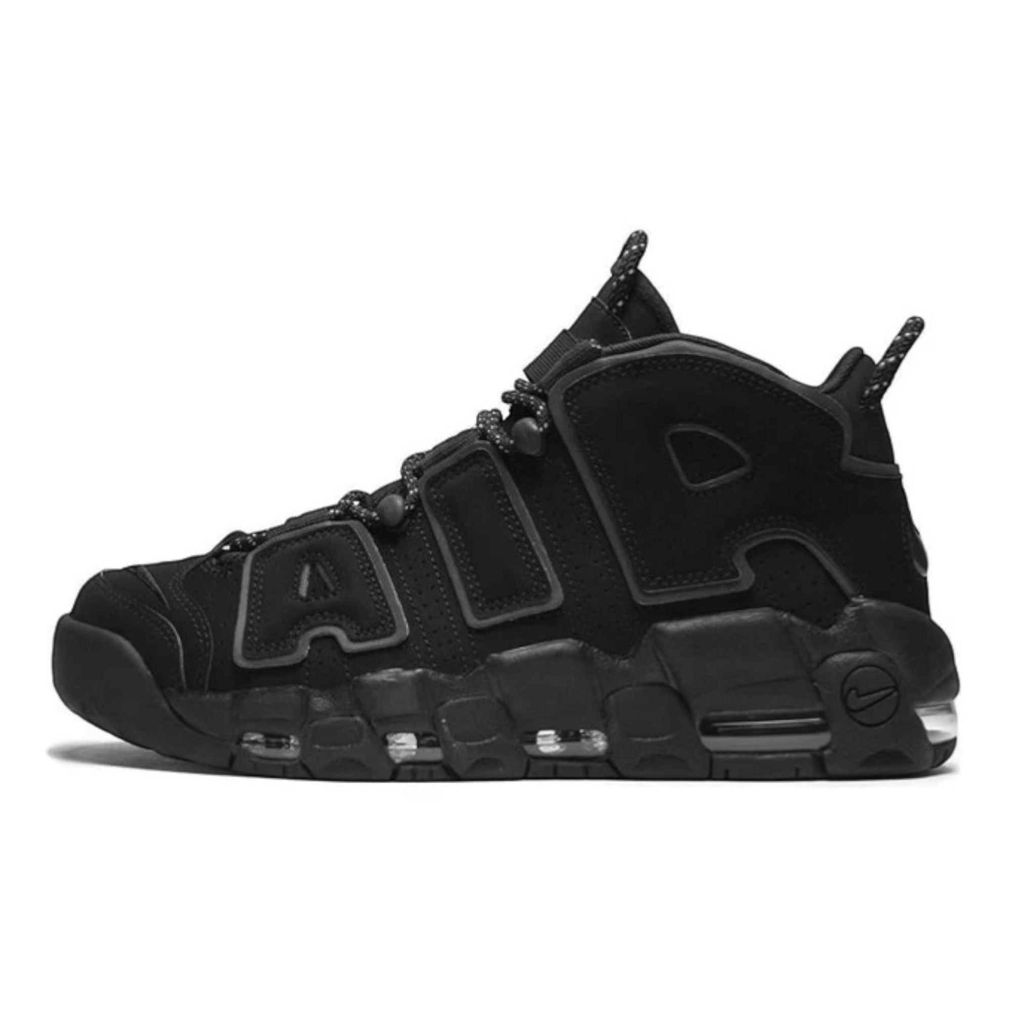 Air More Uptempo Reflective