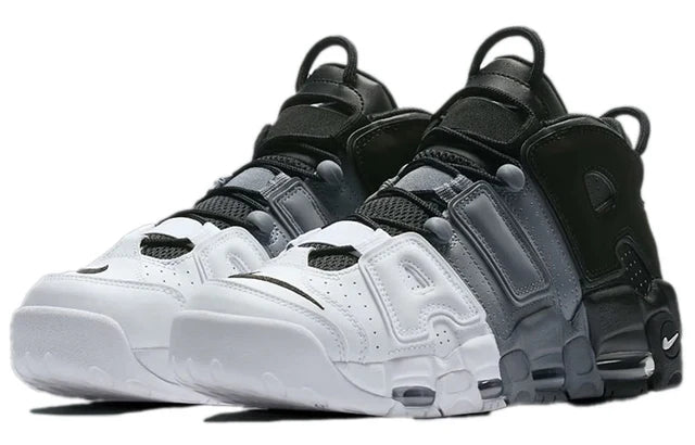 Air More Uptempo Tri-Color