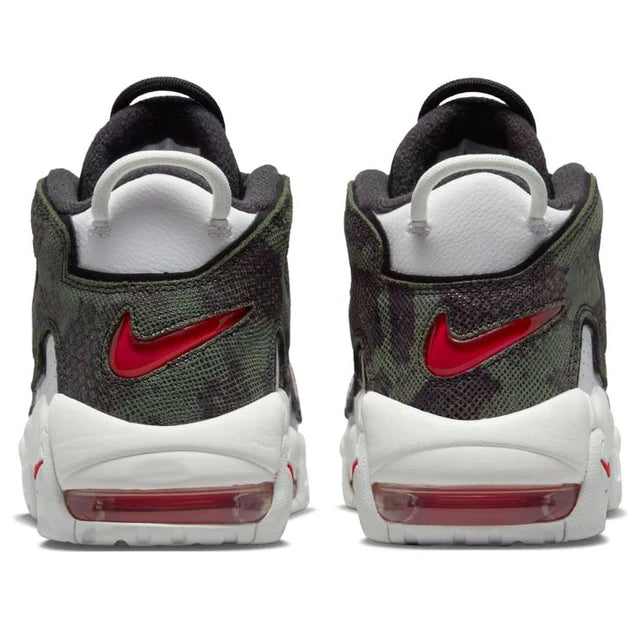 Air More Uptempo Tunnel Walk