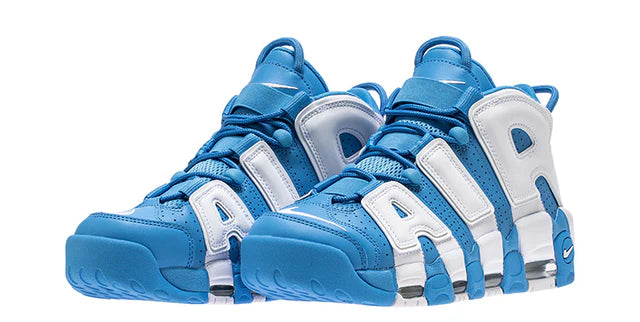 Air More Uptempo UNC