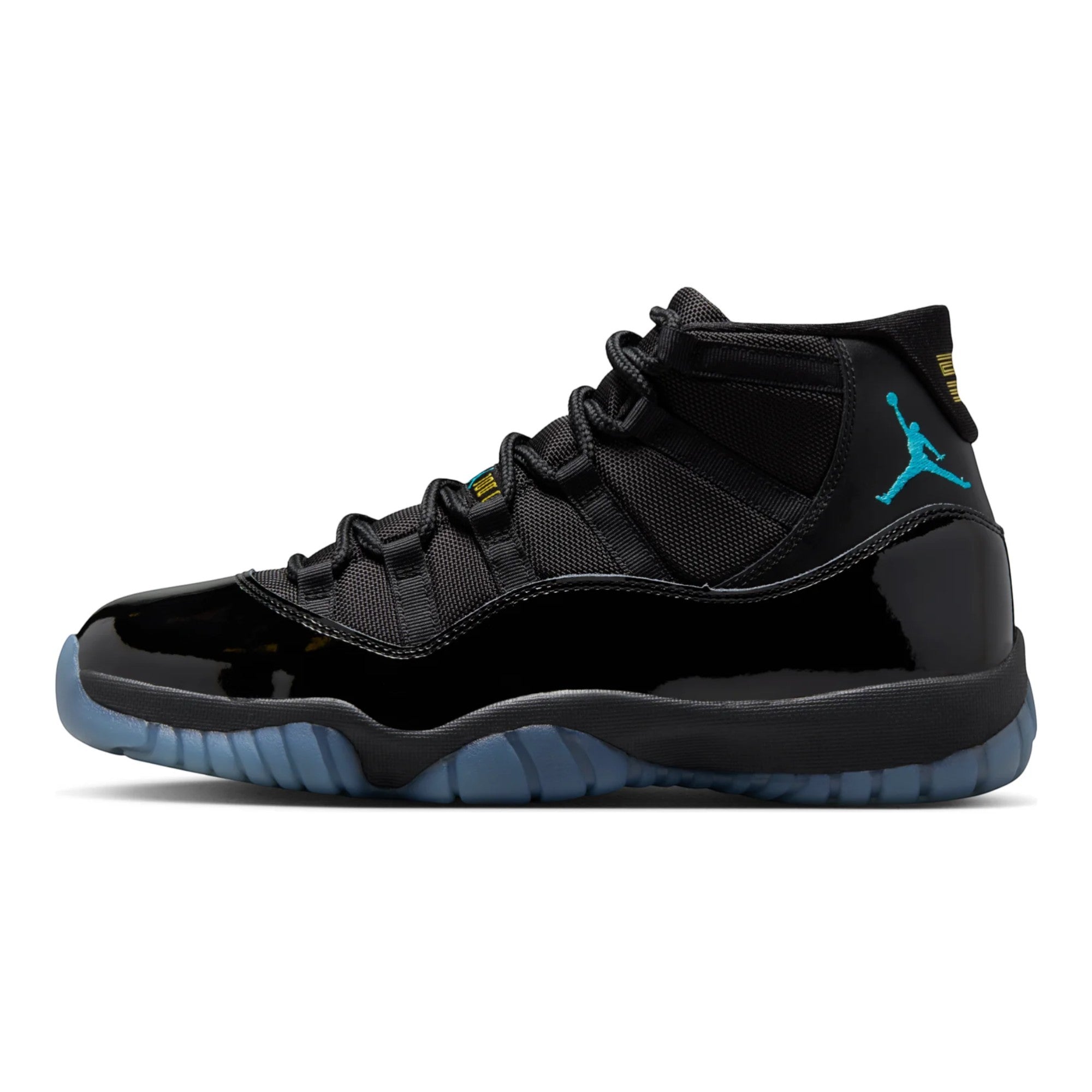 Air Jordan 11 Gamma Blue