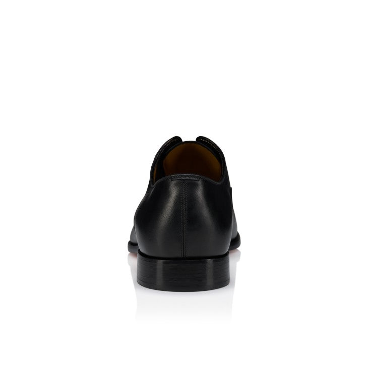 Alpha Male II Black