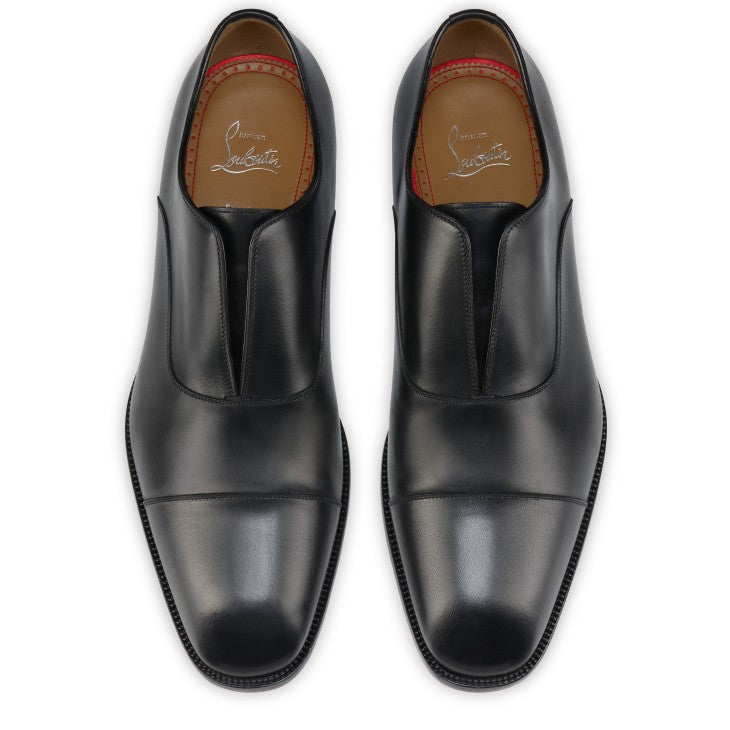 Alpha Male II Black