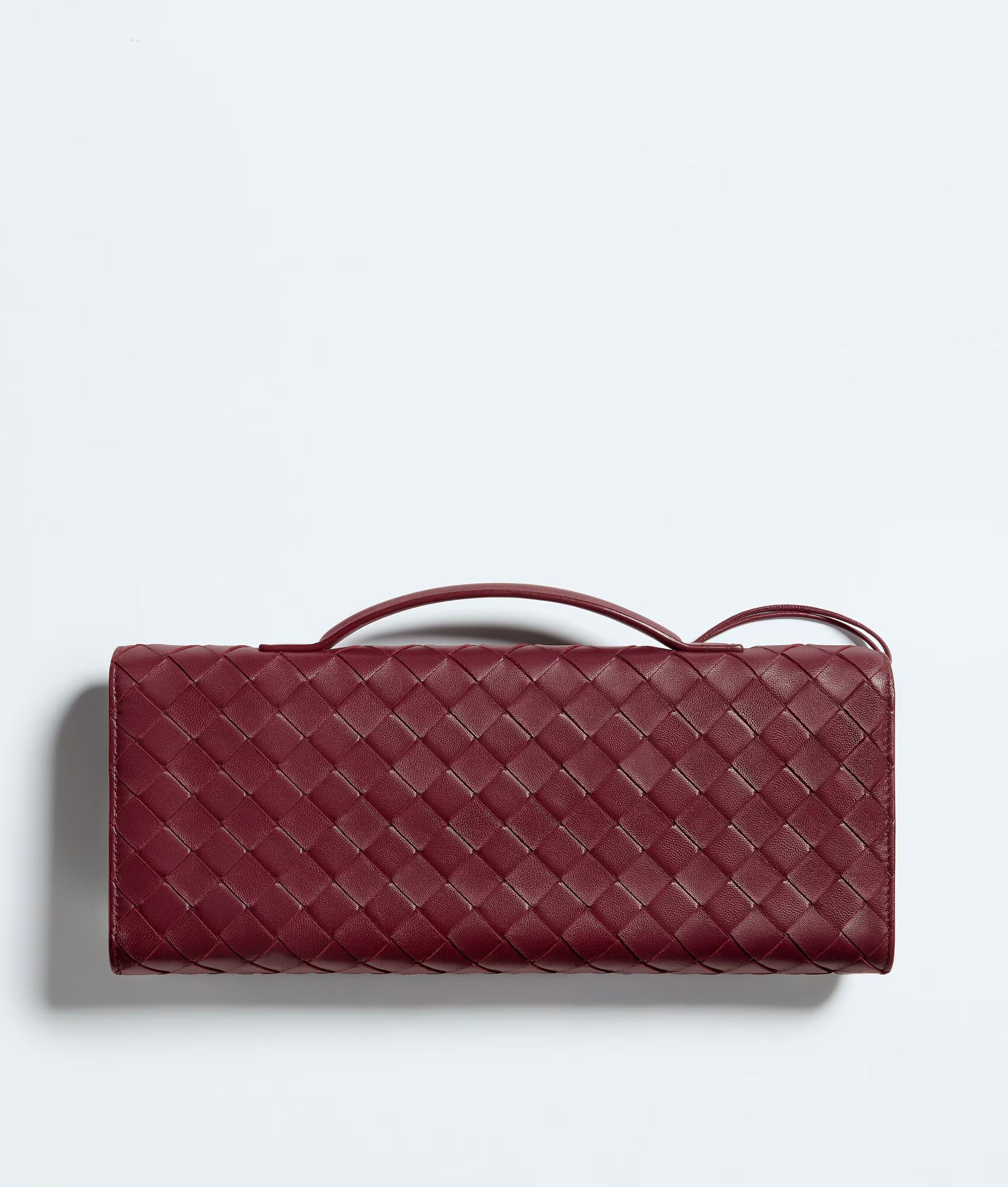 Andiamo Clutch