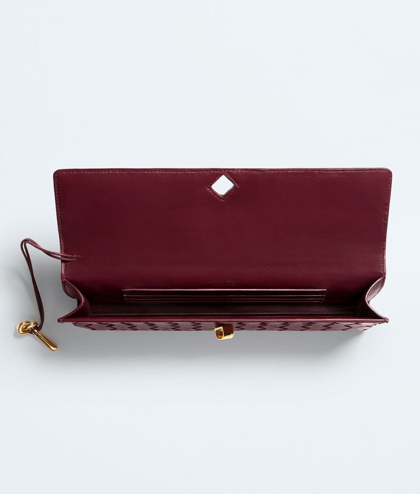 Andiamo Clutch