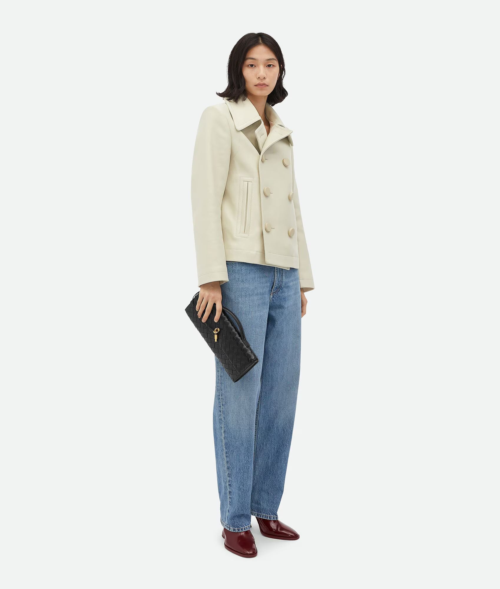Andiamo Clutch
