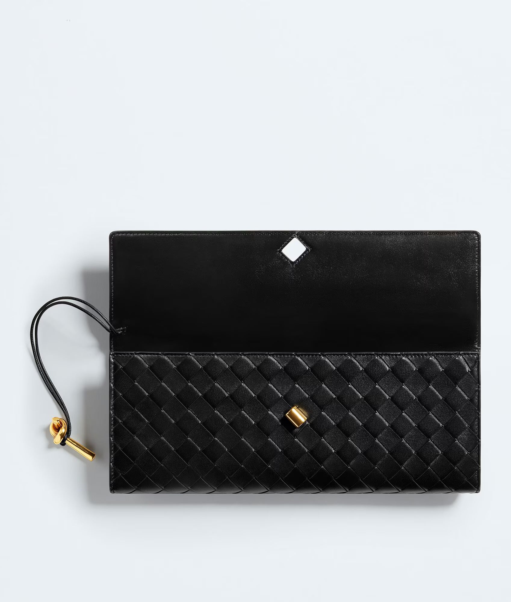 Andiamo Clutch