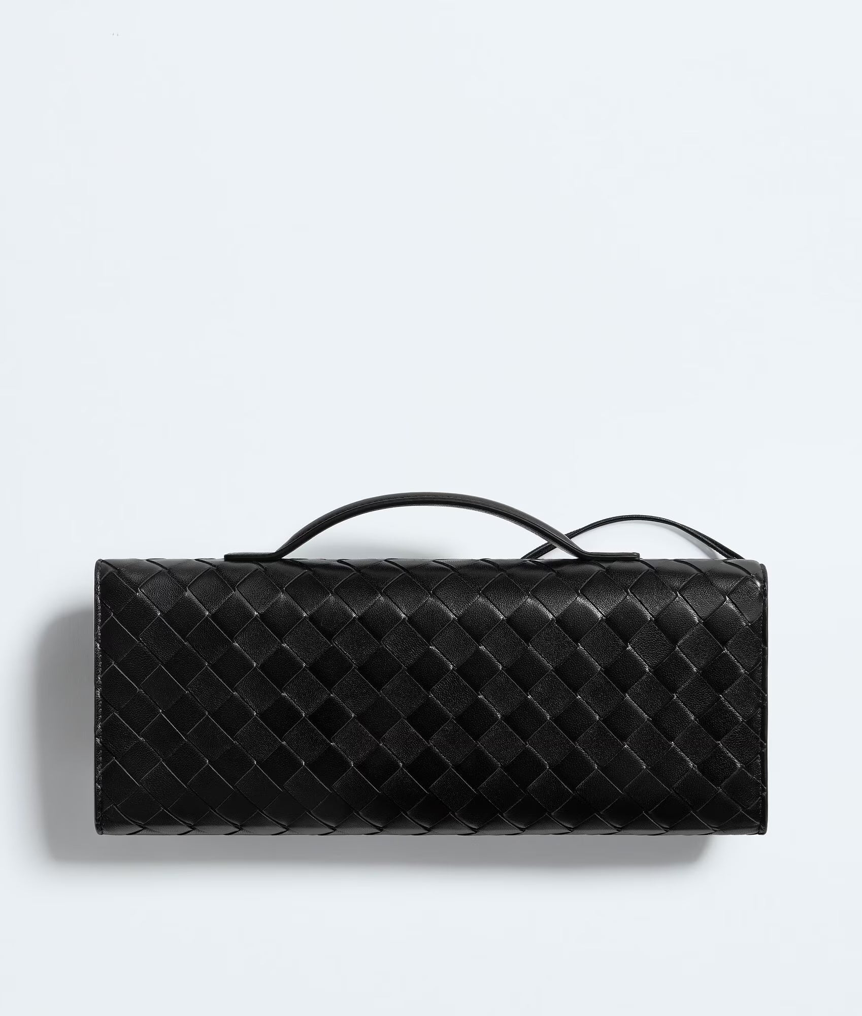 Andiamo Clutch