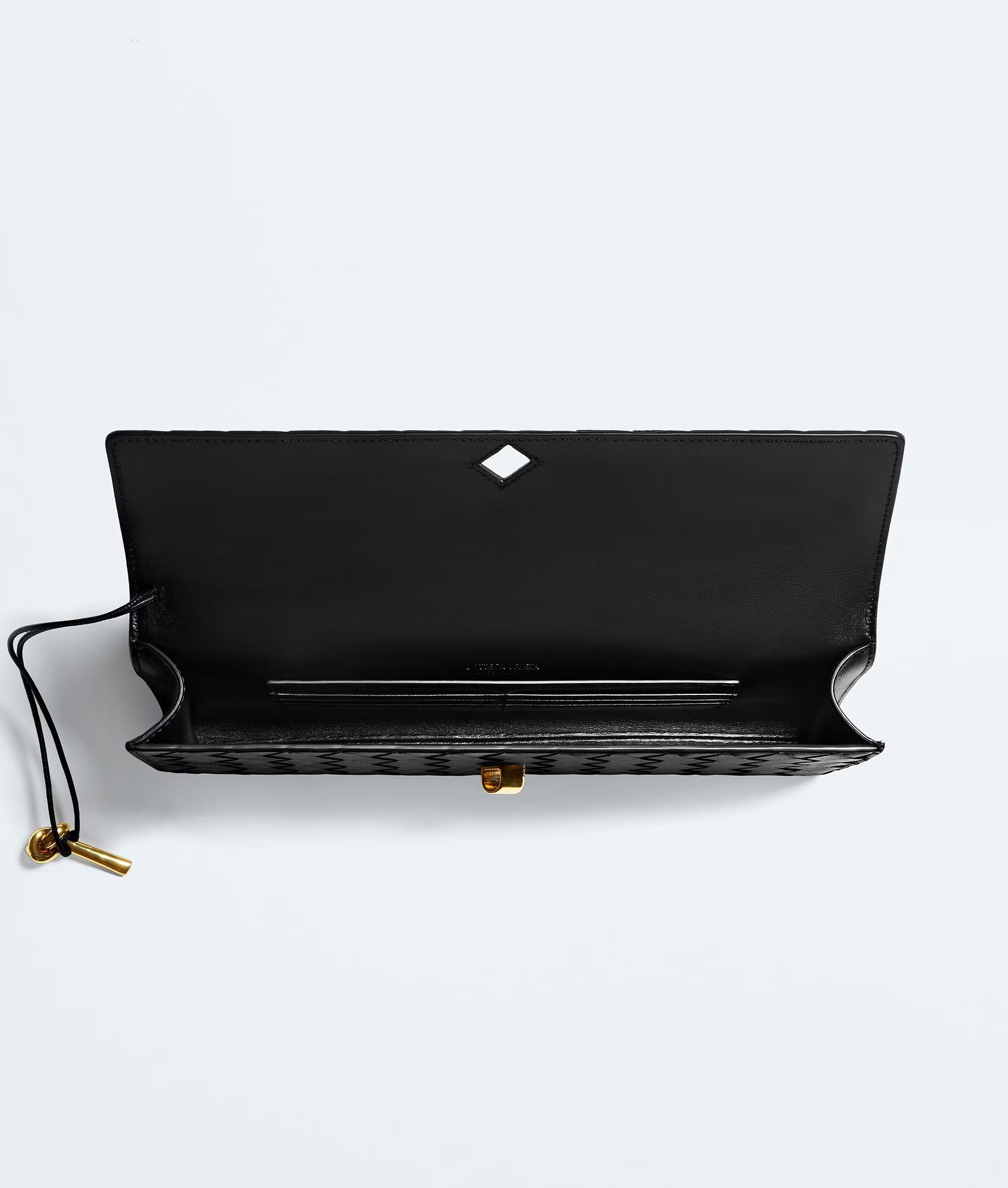 Andiamo Clutch