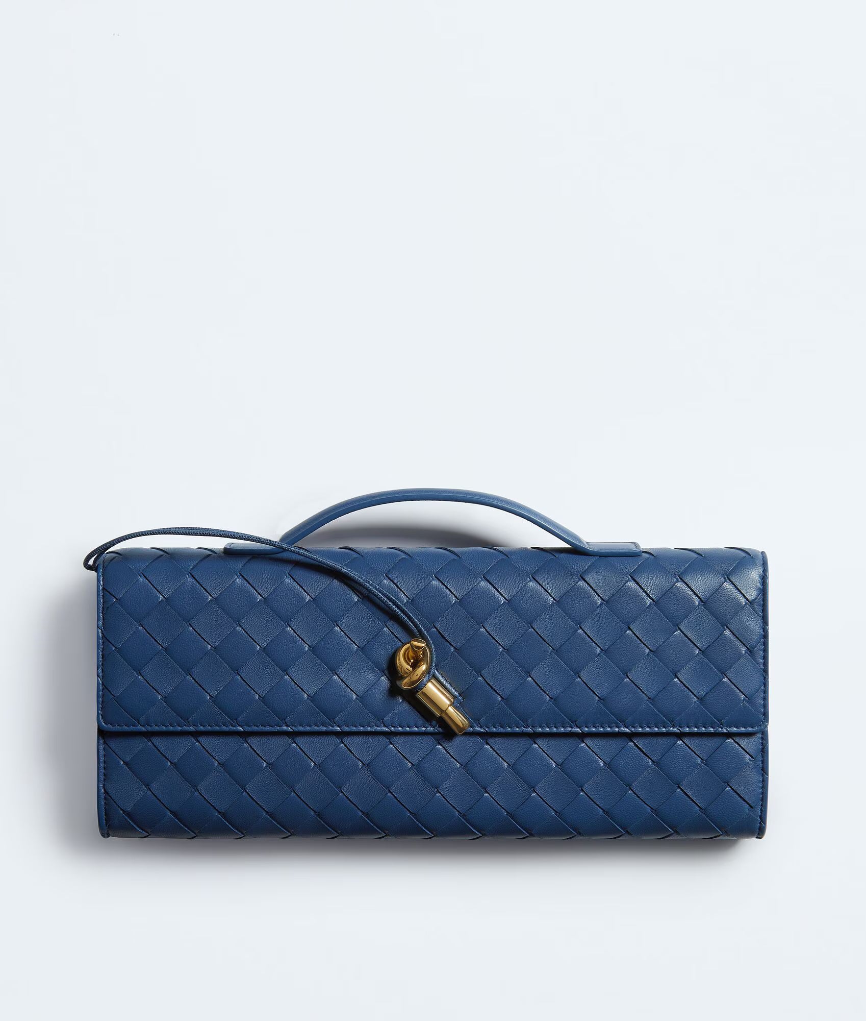 Andiamo Clutch
