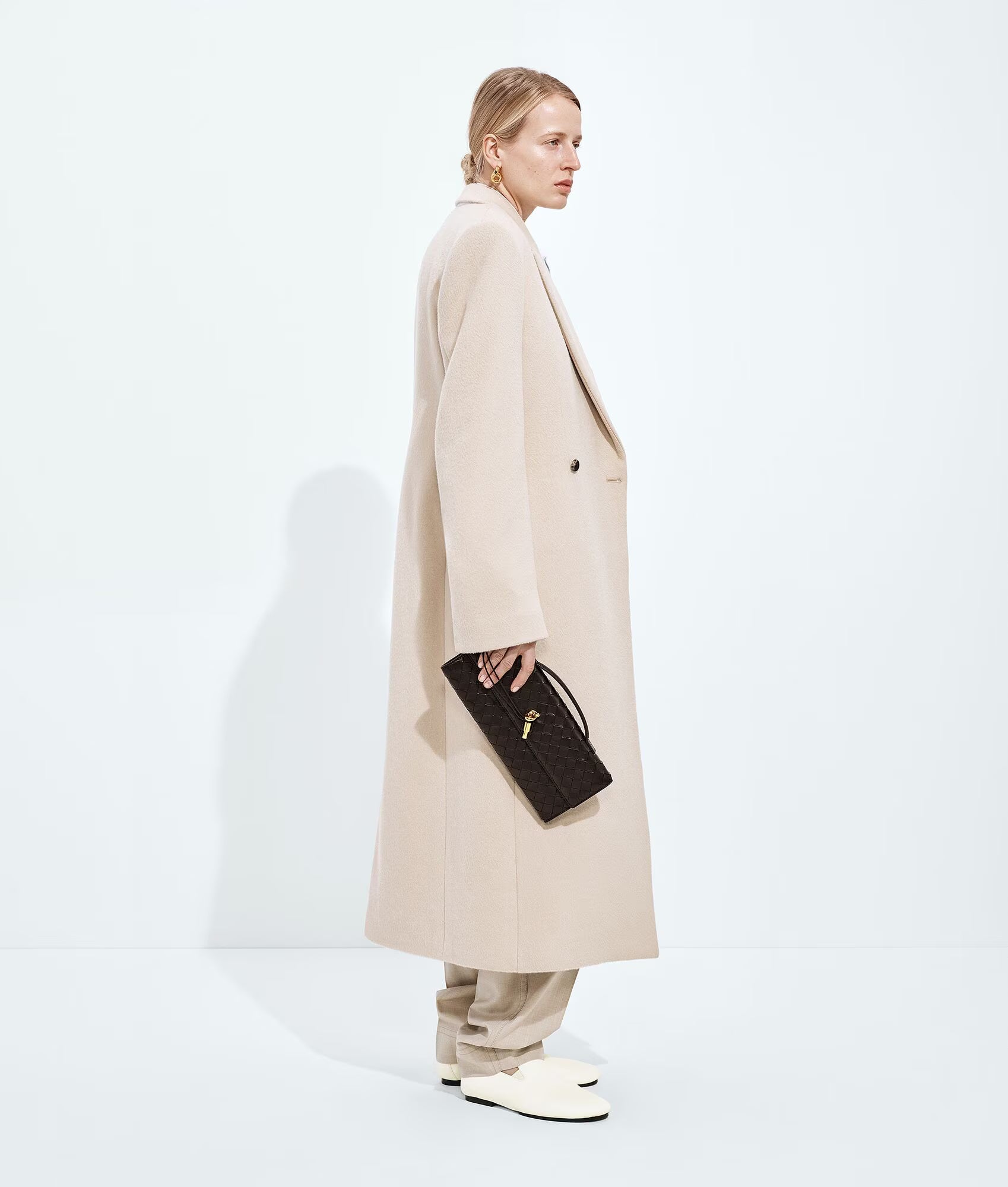 Andiamo Clutch