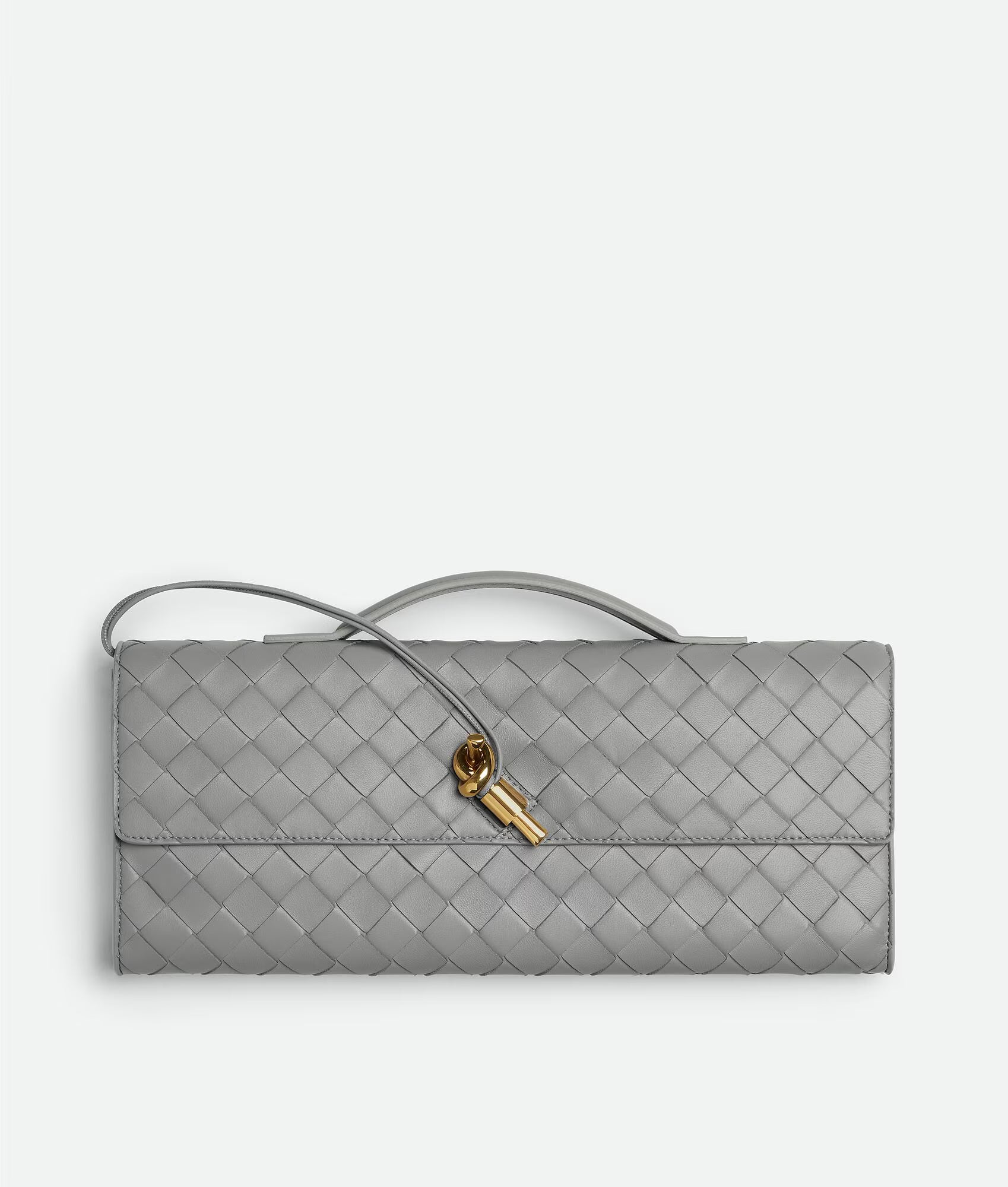 Andiamo Clutch