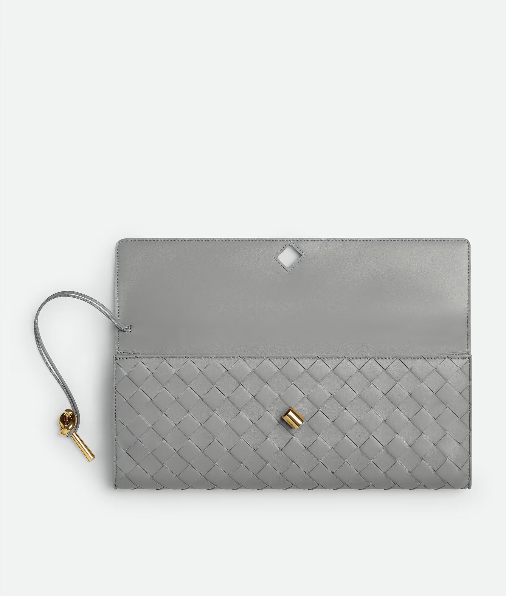 Andiamo Clutch