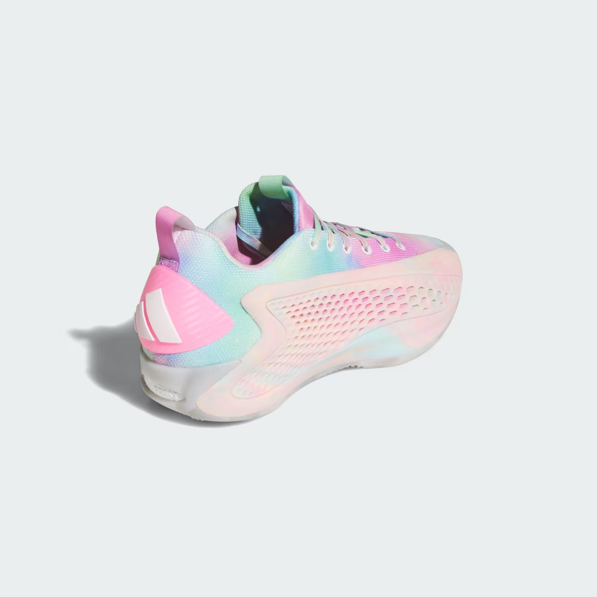 Anthony Edwards 1 Low White