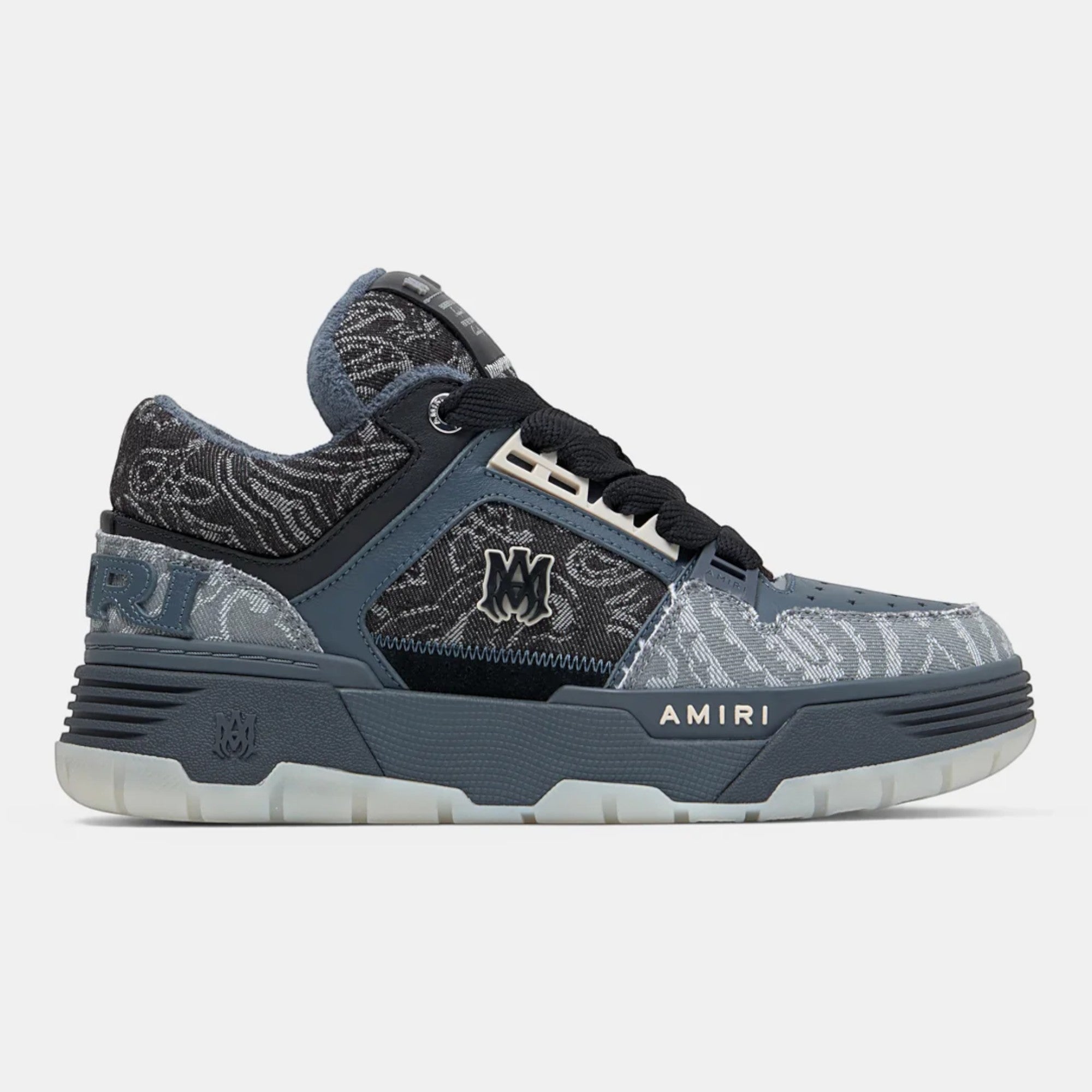 MA-1 Bandana Jacquard
